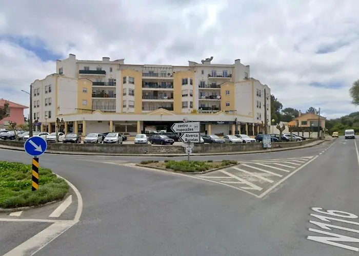 Apartamento Saloio דירה Venda do Pinheiro